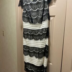 Flapper dress